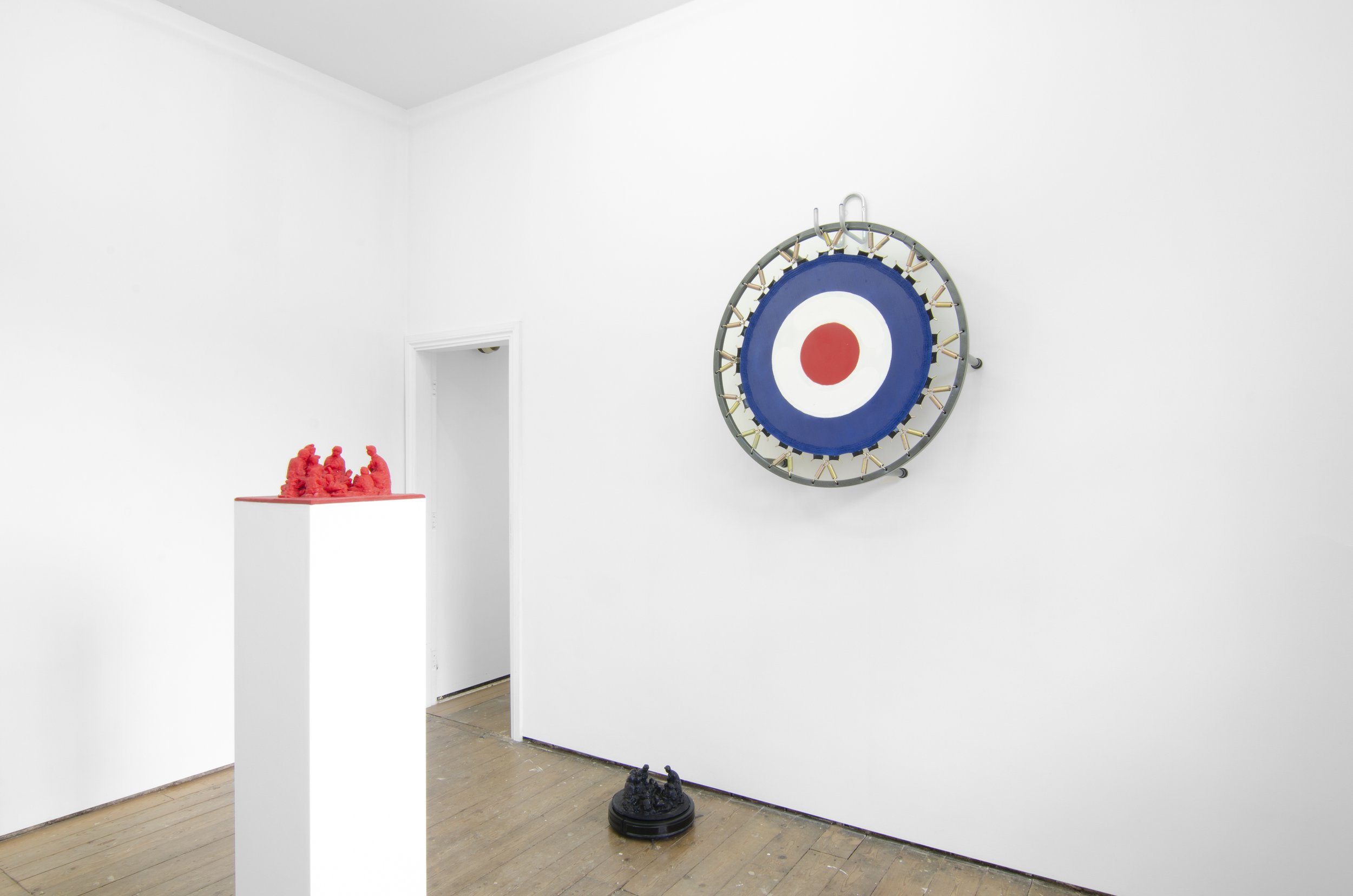 DEVOTED TO LIFE 3 AT TG