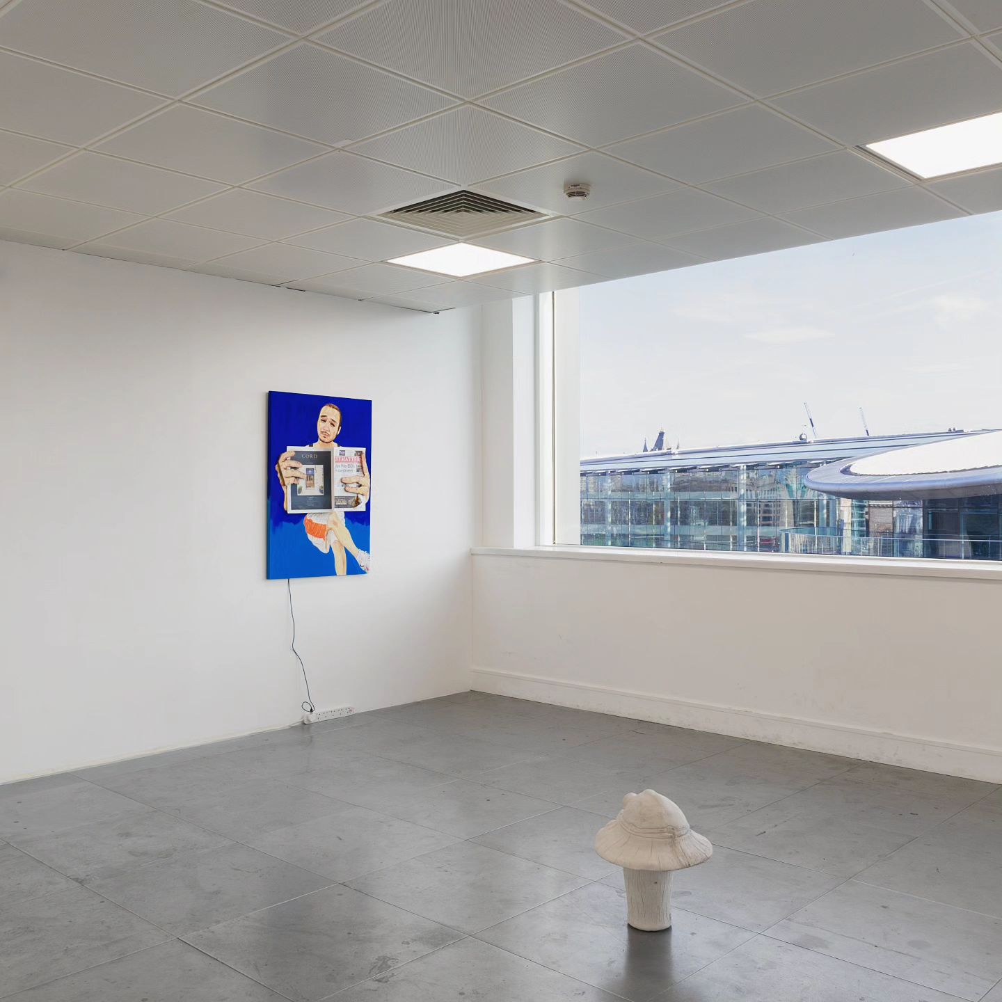 When others say no we try to say yes