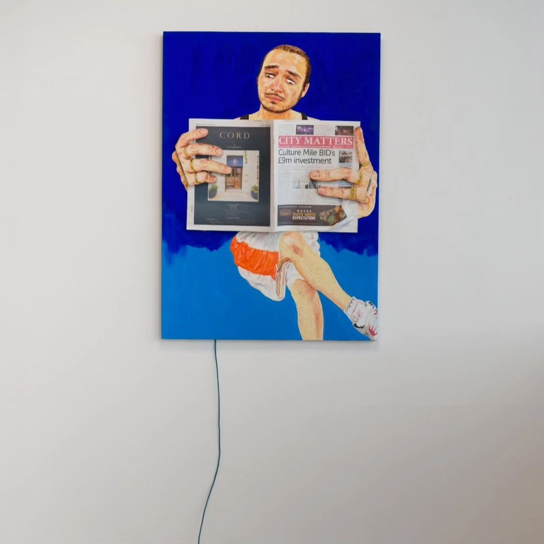 When others say no we try to say yes