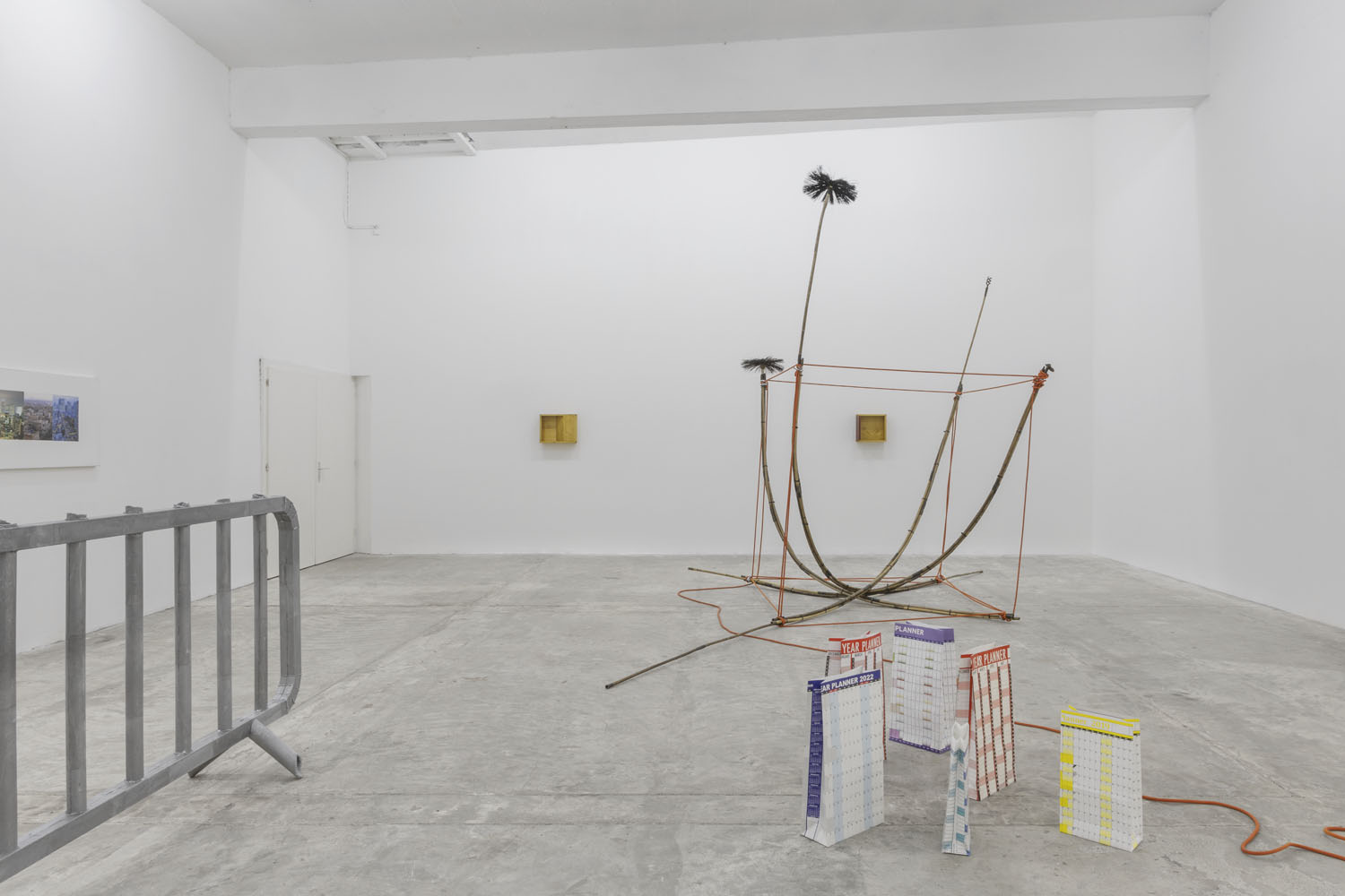 Modernization – CIRCUIT Lausanne